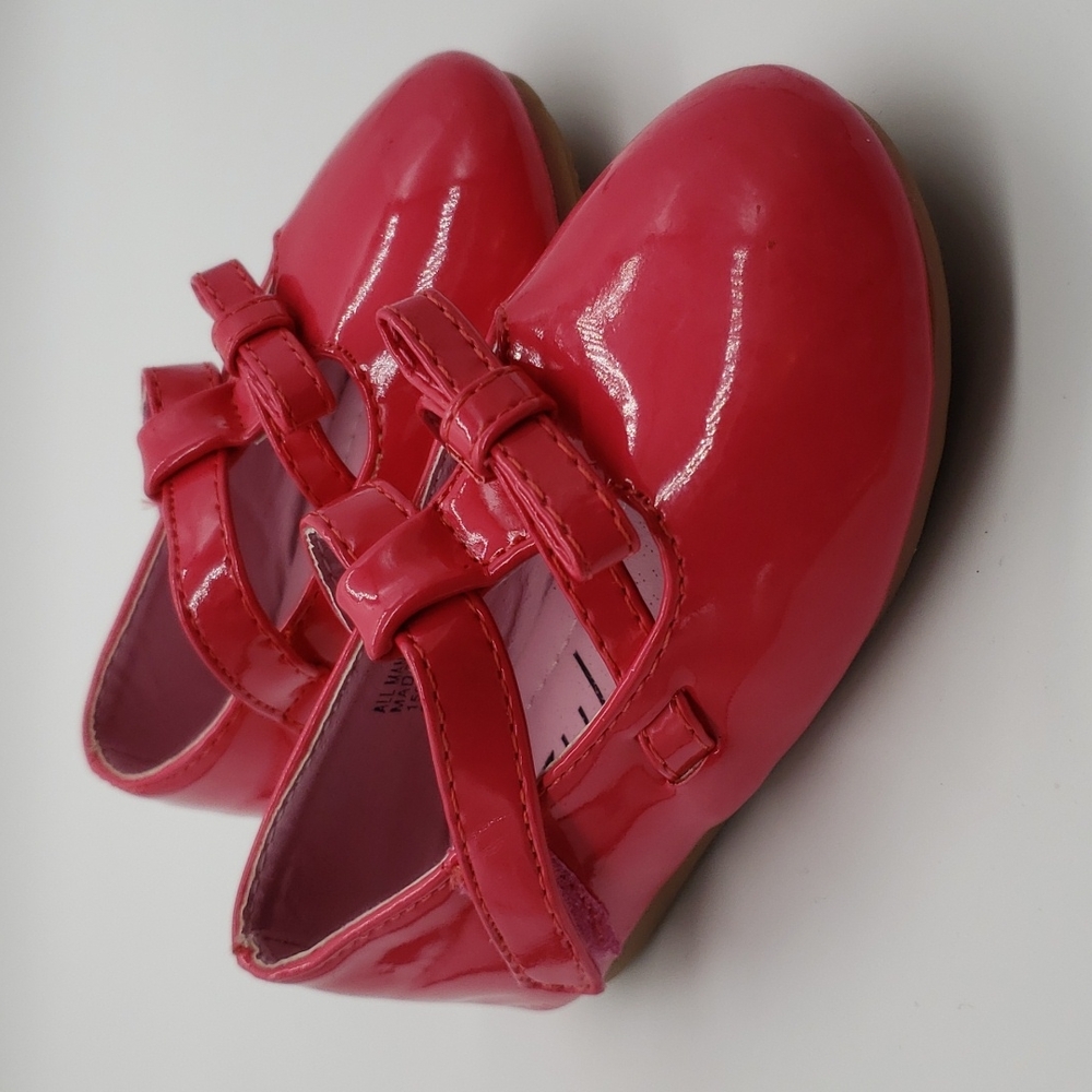 Zula Girls Shoes Size 3